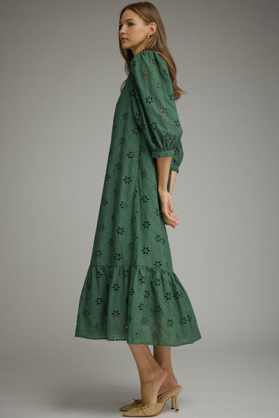 It Seems Perfect Dress