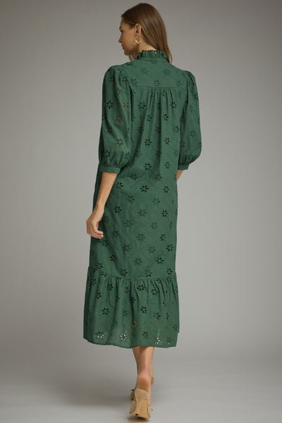 It Seems Perfect Dress