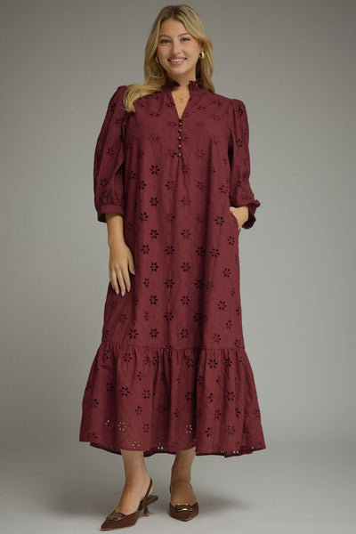 It Seems Perfect Dress
