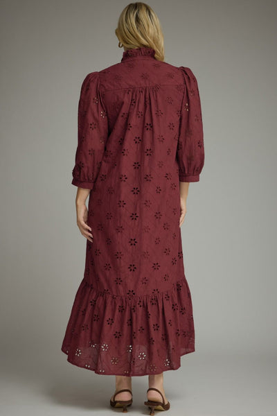 It Seems Perfect Dress