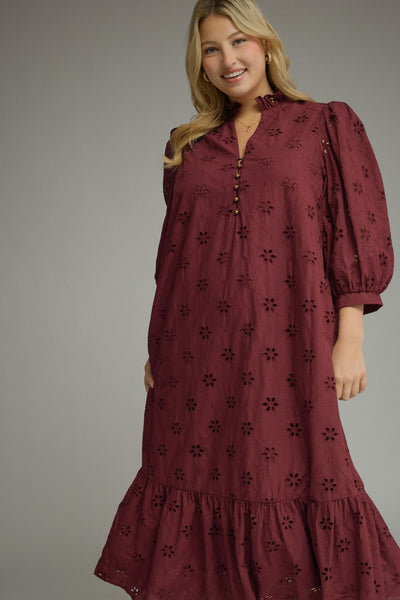 It Seems Perfect Dress