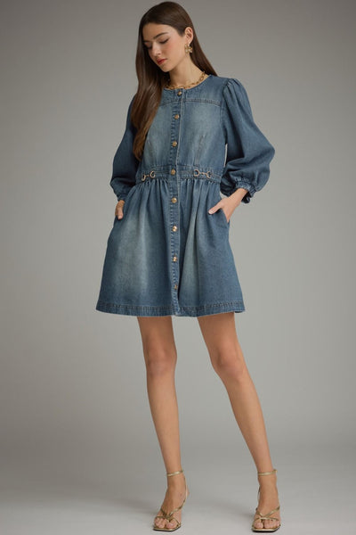 Concert Worthy Dress