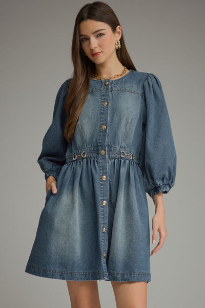 Concert Worthy Dress