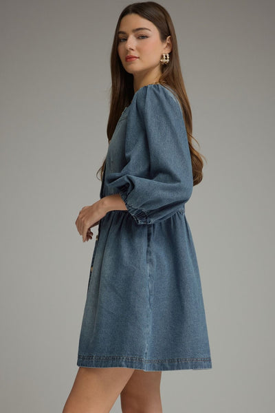 Concert Worthy Dress
