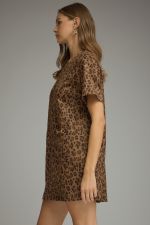 Treat Me To Dinner Dress