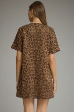 Treat Me To Dinner Dress