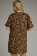 Treat Me To Dinner Dress