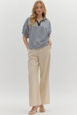 Sailors Delight Top