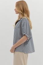 Sailors Delight Top