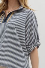 Sailors Delight Top