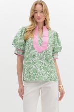Bold Instincts Top