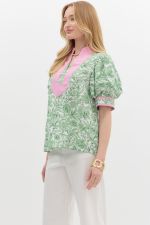Bold Instincts Top