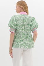 Bold Instincts Top