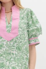 Bold Instincts Top