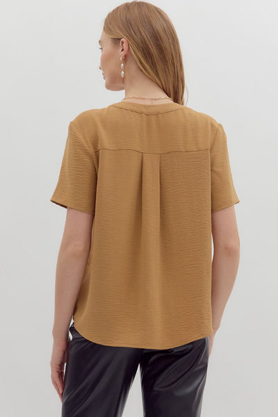 All is Simple Top