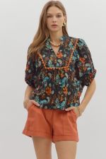 Botanical Gardens Top