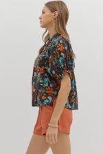 Botanical Gardens Top