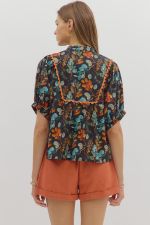 Botanical Gardens Top