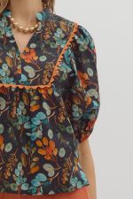 Botanical Gardens Top