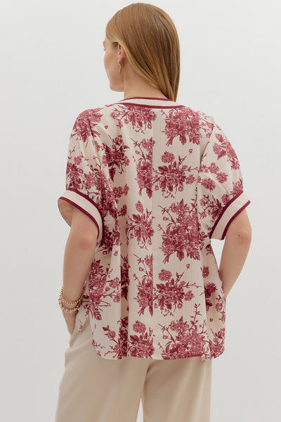 Woodland Top