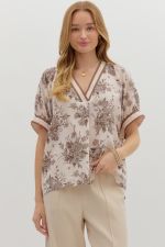 Woodland Top