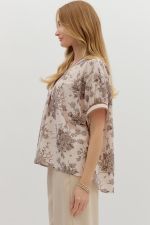 Woodland Top
