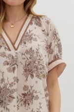 Woodland Top
