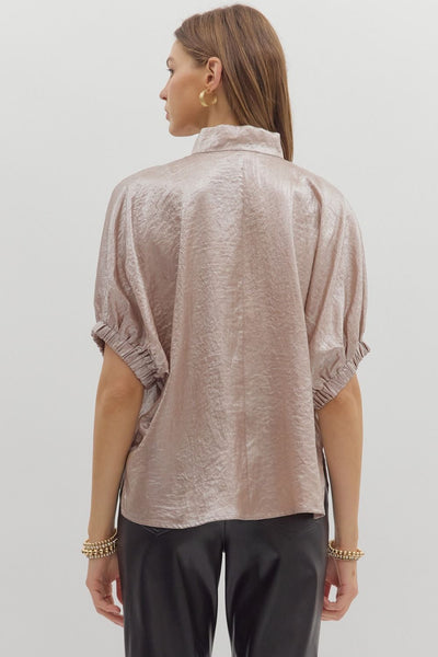 Shimmer & Shine Top