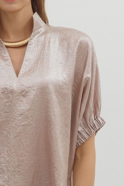 Shimmer & Shine Top