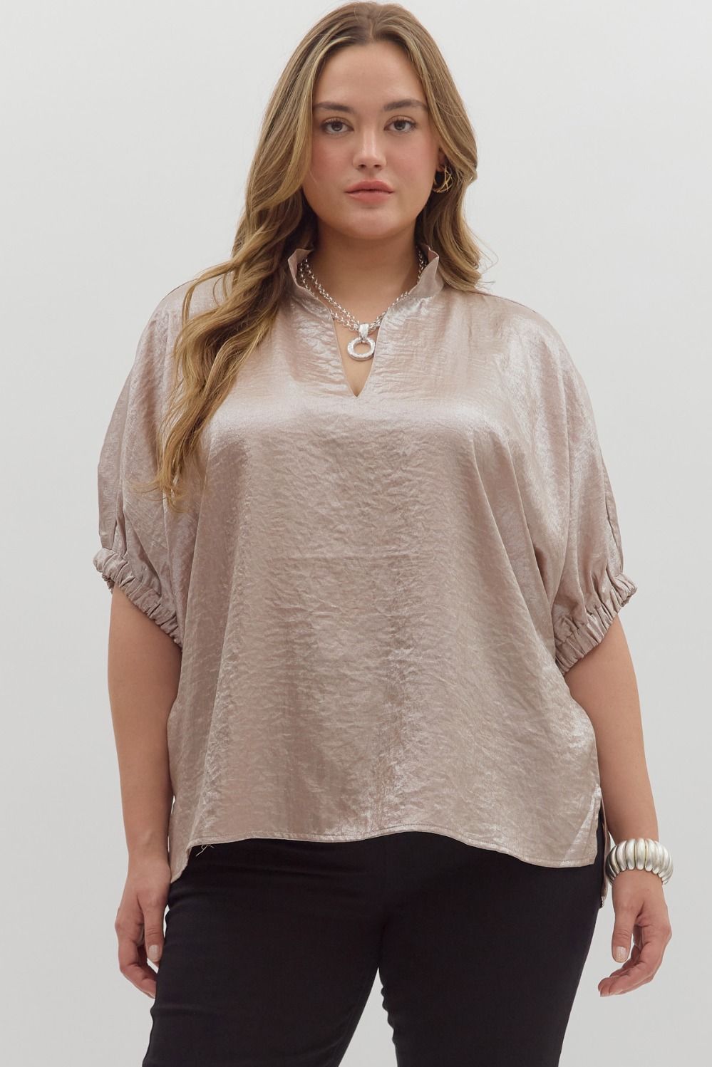 Shimmer & Shine Top