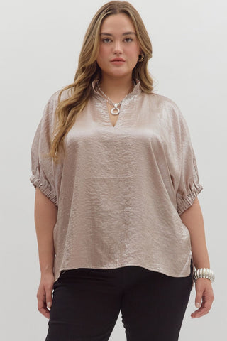 Shimmer & Shine Top