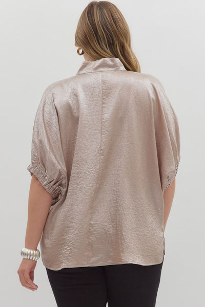 Shimmer & Shine Top