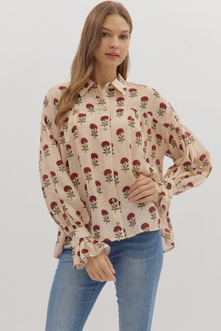 Like It Or Love It Top