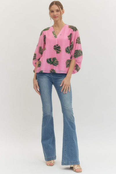 Keep It Or Leaf It Top