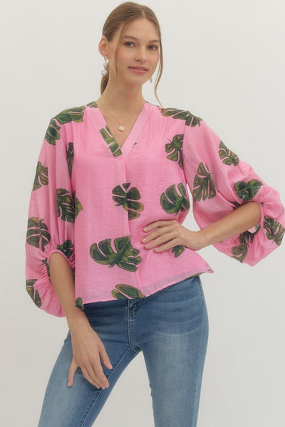 Keep It Or Leaf It Top