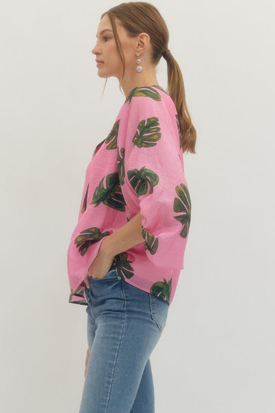 Keep It Or Leaf It Top