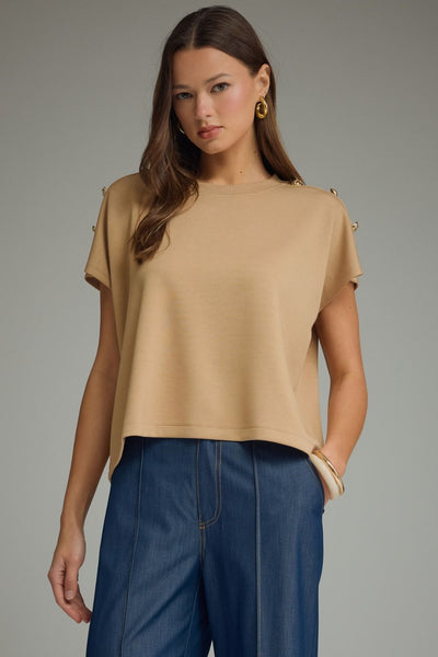 Coffee Break Top