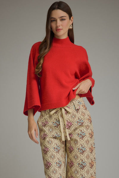 Endless Bliss Sweater