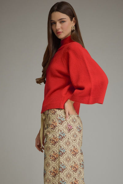Endless Bliss Sweater