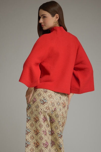 Endless Bliss Sweater