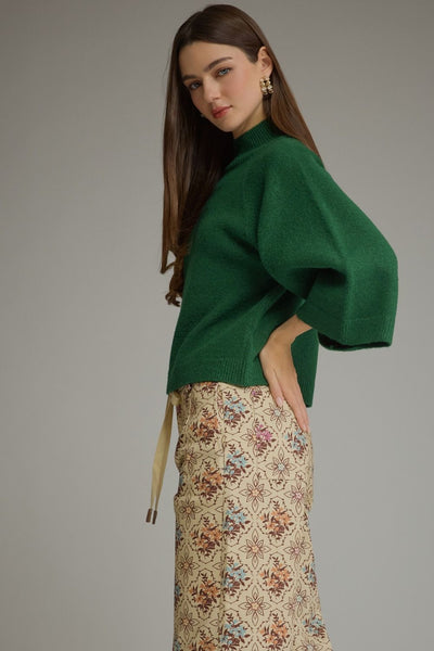 Endless Bliss Sweater