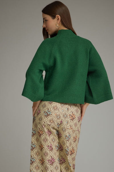 Endless Bliss Sweater