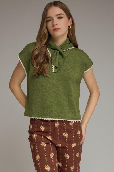 Empower Me Top