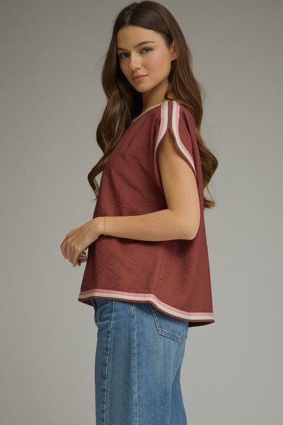 Blink And Miss It Top
