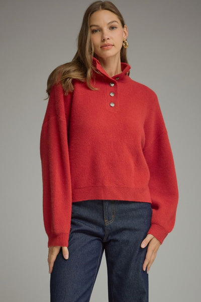 Sleigh Mate Sweater