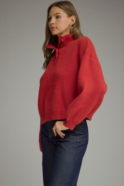 Sleigh Mate Sweater