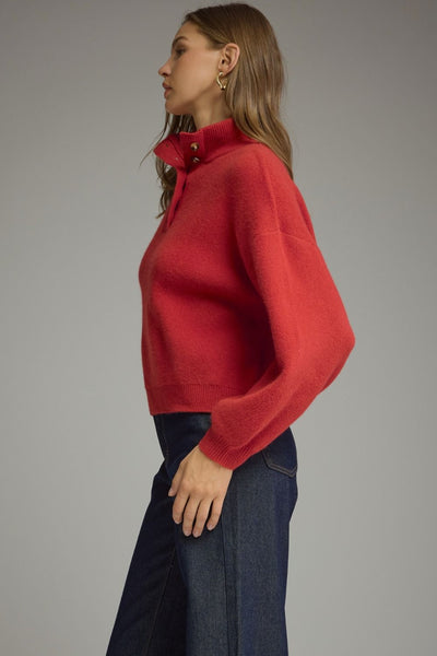Sleigh Mate Sweater