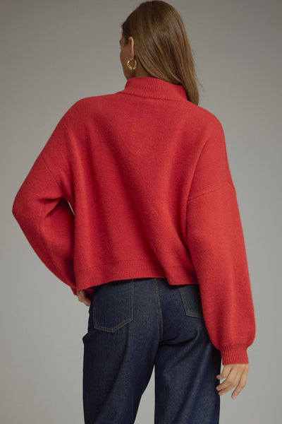 Sleigh Mate Sweater