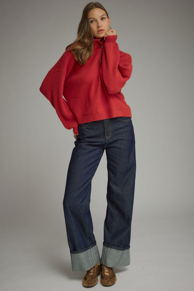 Sleigh Mate Sweater