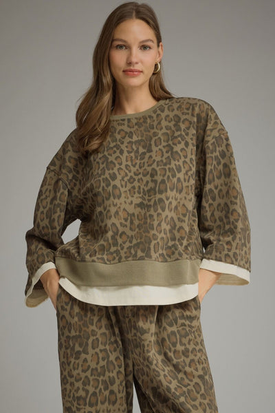 The Hunt Of A Lifetime Top
